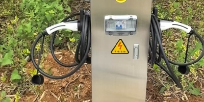 新能源水電樁成營地標(biāo)配？一文看懂文旅配套升級(jí)的降本增效邏輯